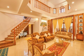 StayVista at Chitrita Bhavan Pondicherry